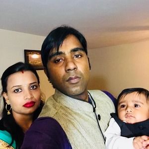 Meet your Posher, Dhirendra